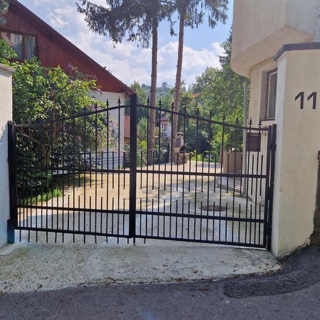 شقة Spirii House براشوف المظهر الخارجي الصورة