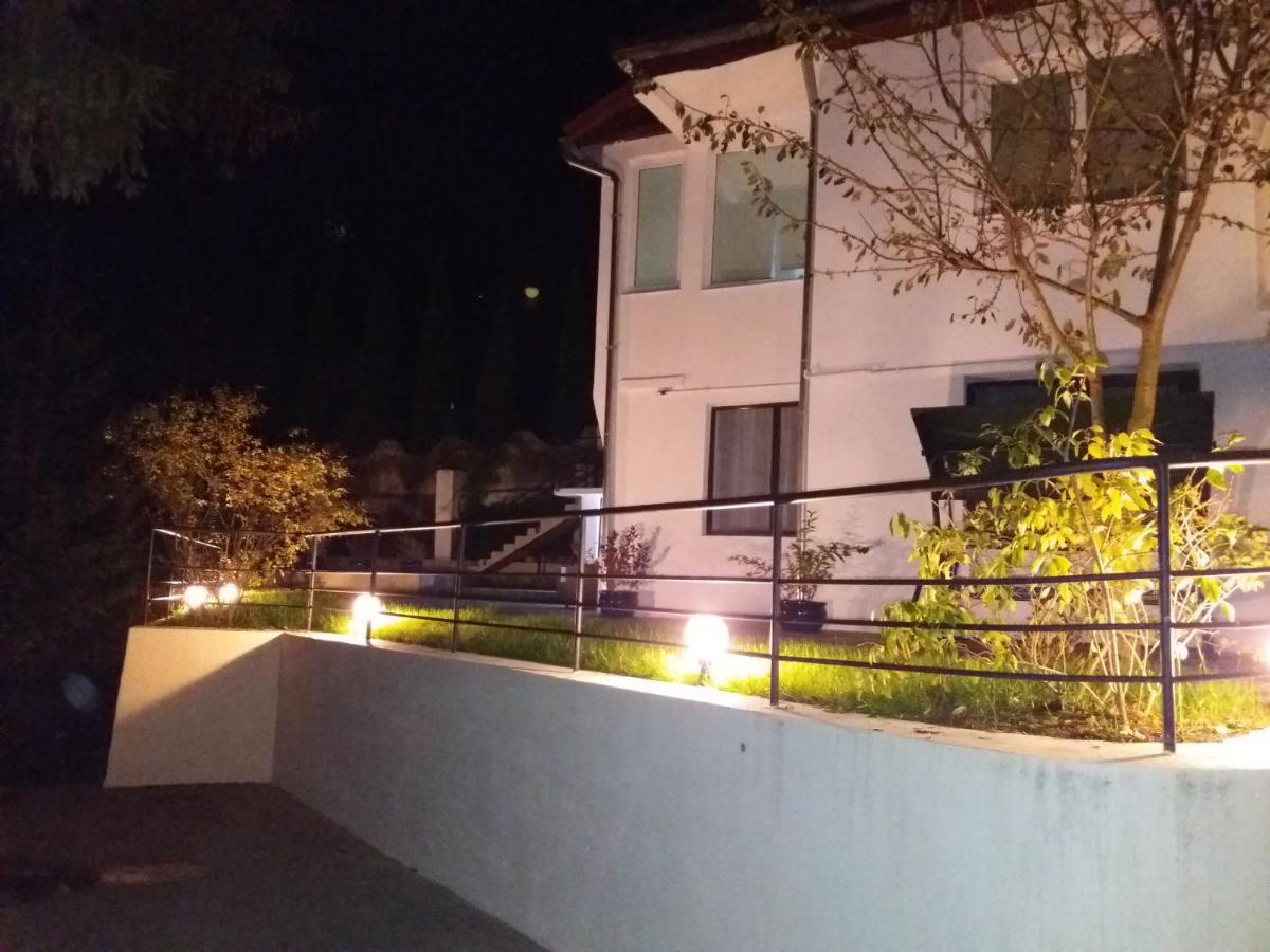 شقة Spirii House براشوف المظهر الخارجي الصورة