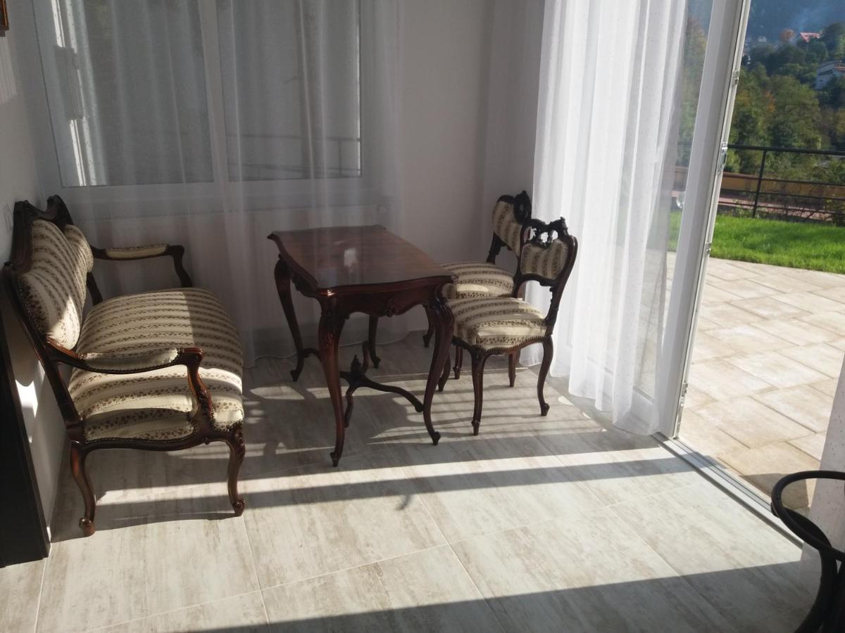 شقة Spirii House براشوف المظهر الخارجي الصورة