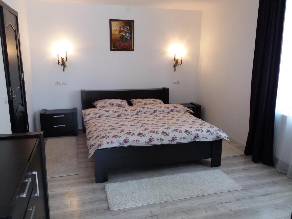 شقة Spirii House براشوف المظهر الخارجي الصورة