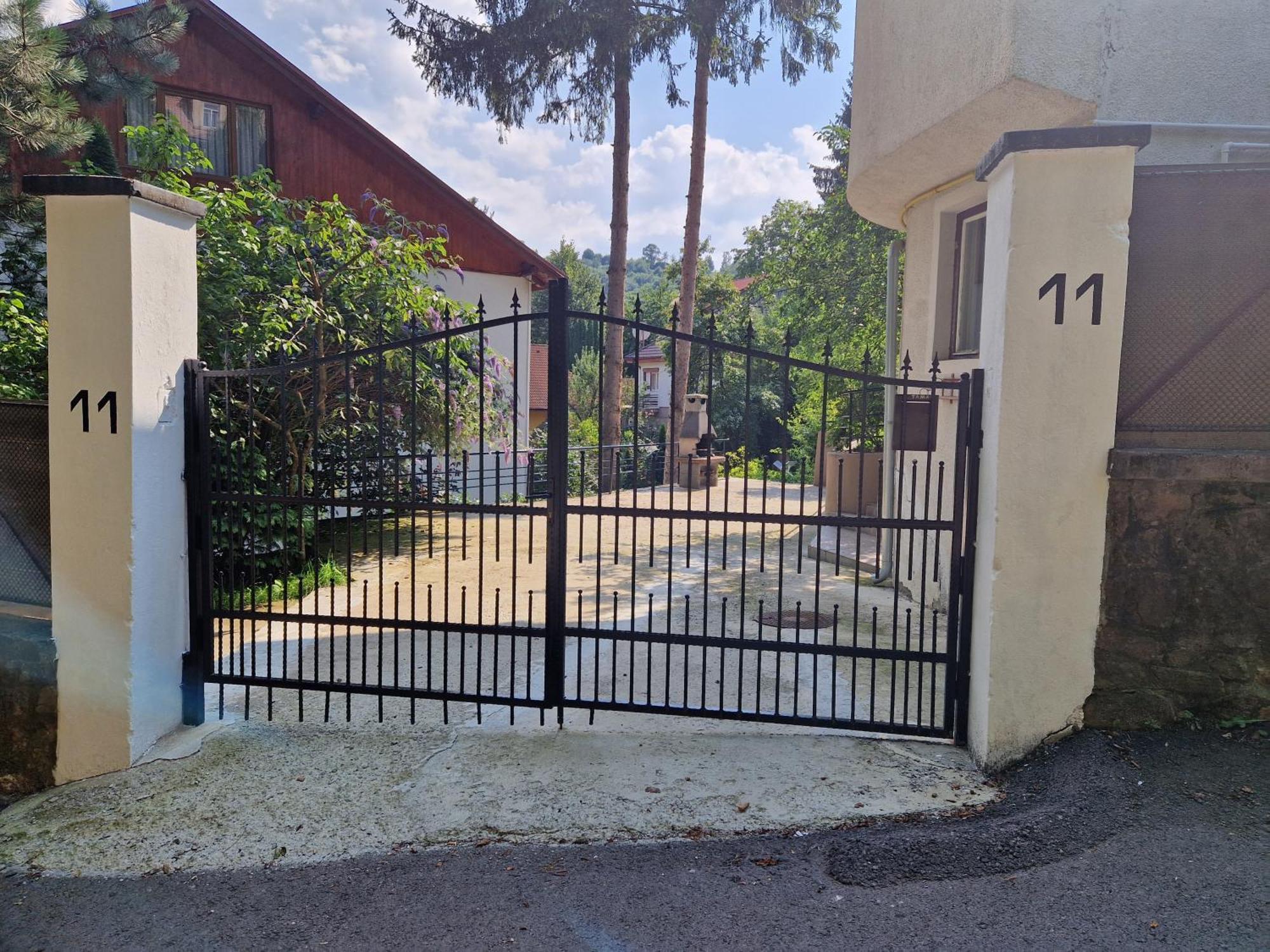 شقة Spirii House براشوف المظهر الخارجي الصورة